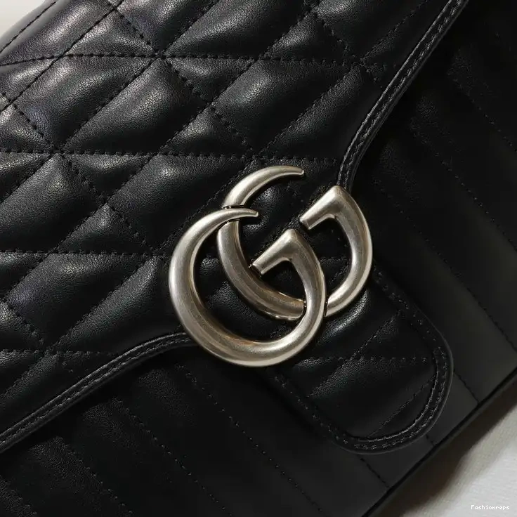 Fashionreps Bag 2206DJ0020 Gucci 0817